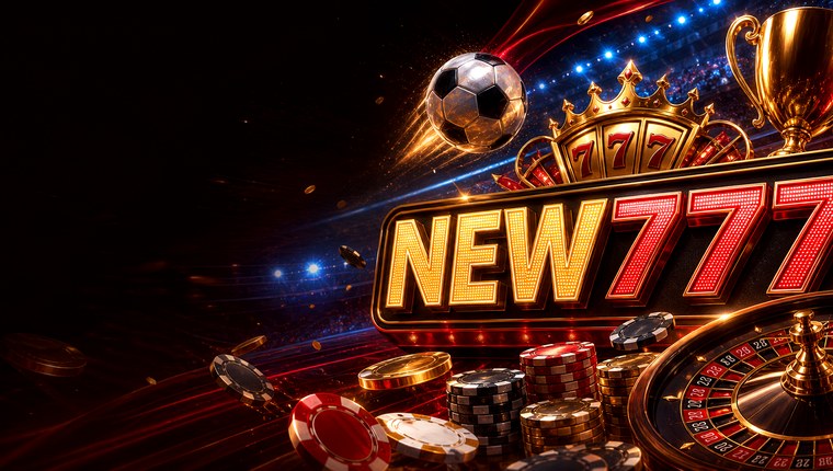 NEW777 স্পোর্টস